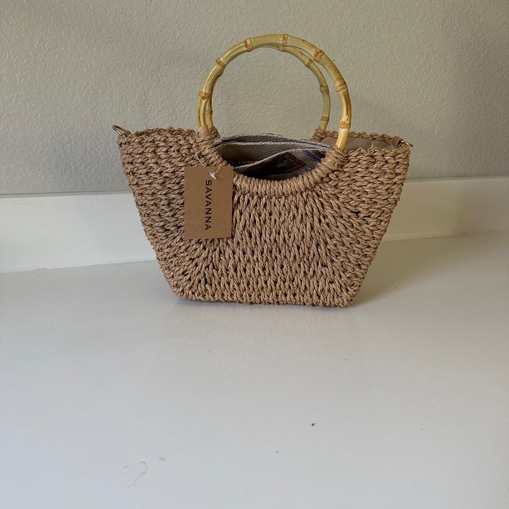 handbag